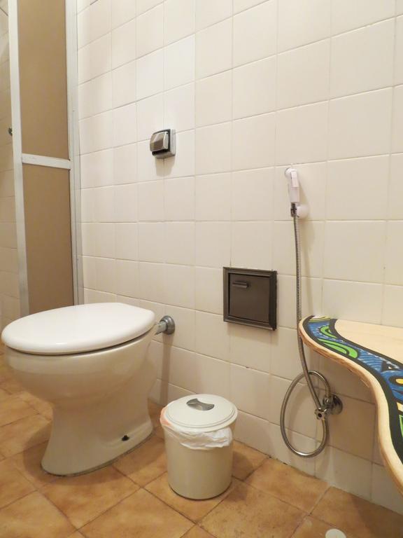Bertioga Beach Hostel 客房 照片