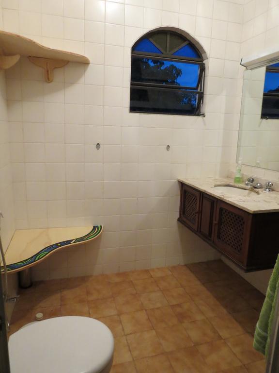 Bertioga Beach Hostel 客房 照片