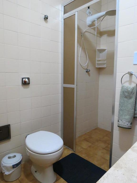 Bertioga Beach Hostel 客房 照片