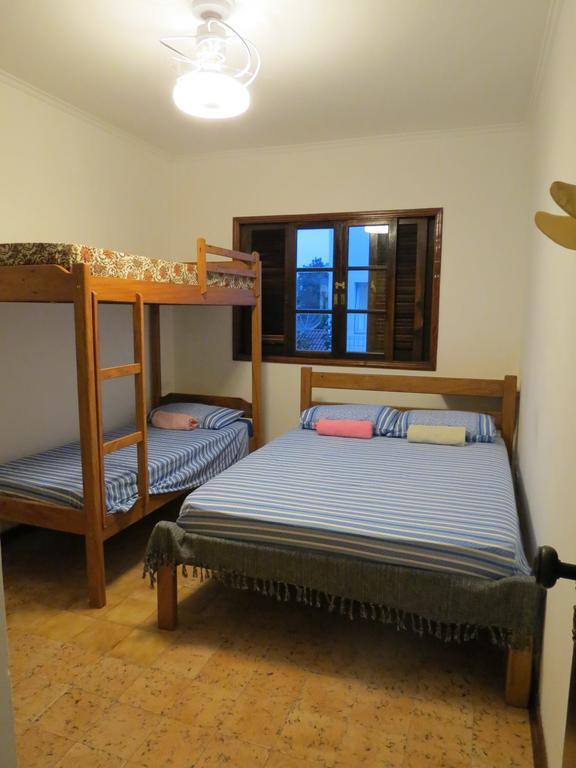 Bertioga Beach Hostel 客房 照片