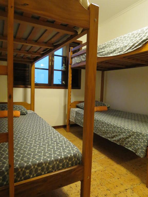 Bertioga Beach Hostel 客房 照片