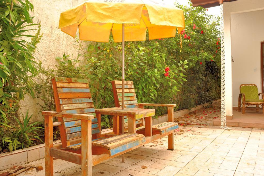 Bertioga Beach Hostel 客房 照片