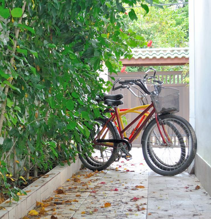 Bertioga Beach Hostel 客房 照片